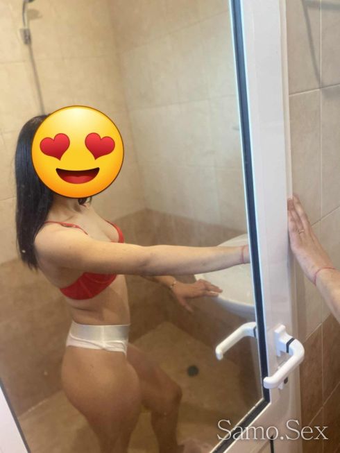 Гизем Нова в градъ френска без + Анал 150 лв -  снимка 1