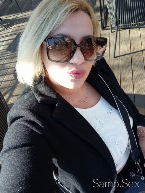 Посещавам, Адреси и хотели 80€ За час. -  снимка 1