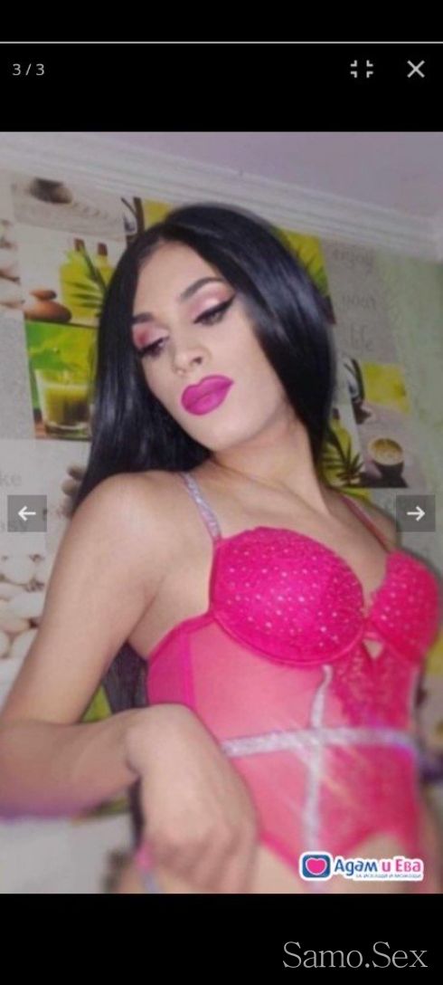 MY New SEX🖤😛 -  снимка 1