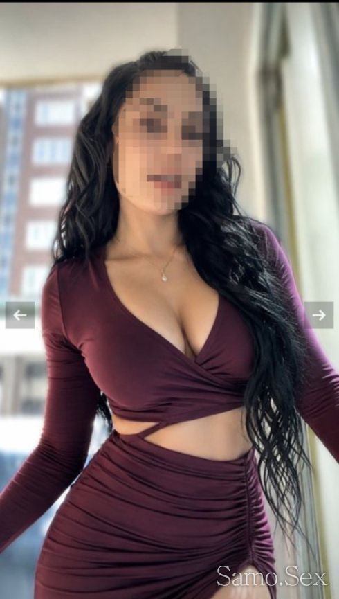 ❤️🤩Без презерватив френска ❤️🤩ела и опитай -  снимка 1