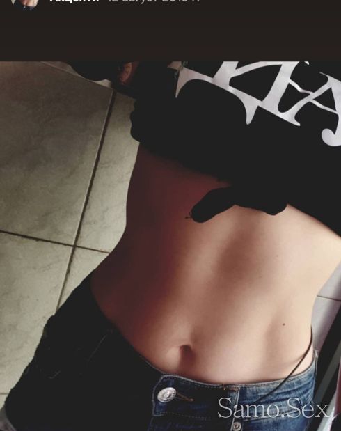 Sexy lady -  снимка 1