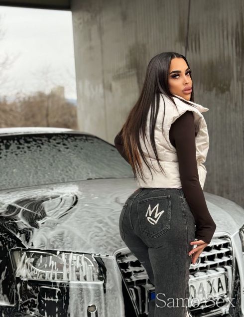 ✅Посещавам адреси/ хотели ✅100% реална🔞‼️ -  снимка 1