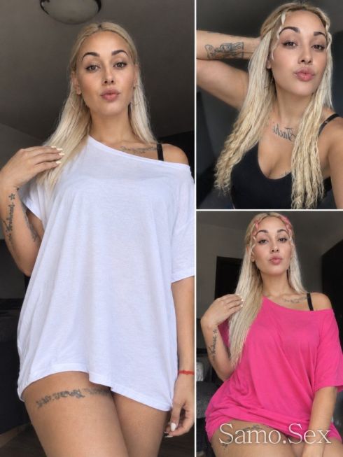 реална не е фейк профил100% реална😉😉 -  снимка 1