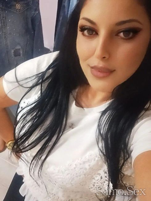 Sexy girl -  снимка 1