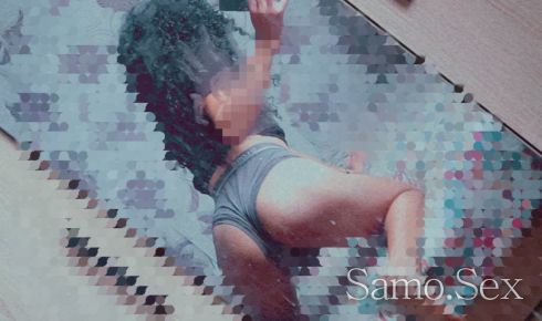 Транс най яката френска дълбоко гърло бейби -  снимка 1