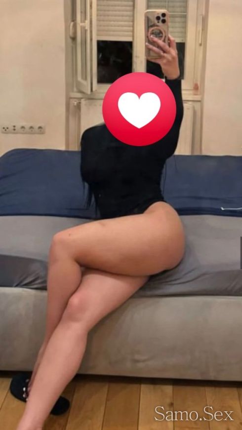 ‏❤️top escort❤️ нова и 101 % реална ❤️ -  снимка 1