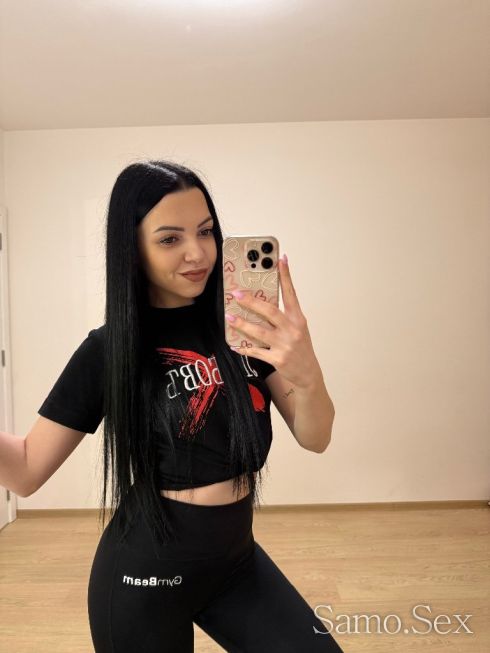 🔞Silviya ❤️🔥GFE🔥❤️ -  снимка 1