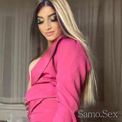 🔞Нова Във Града 🔞😈 Вип Транс Бърза Опция 50лвс -  снимка 1