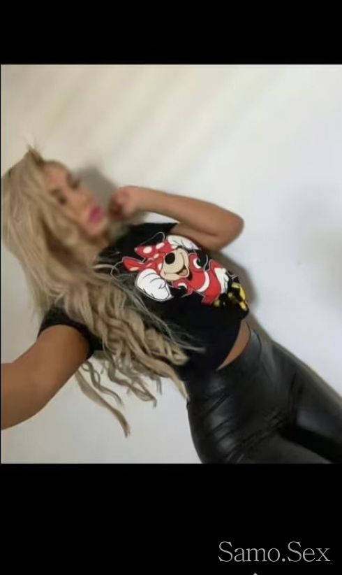 Top escort -  снимка 1