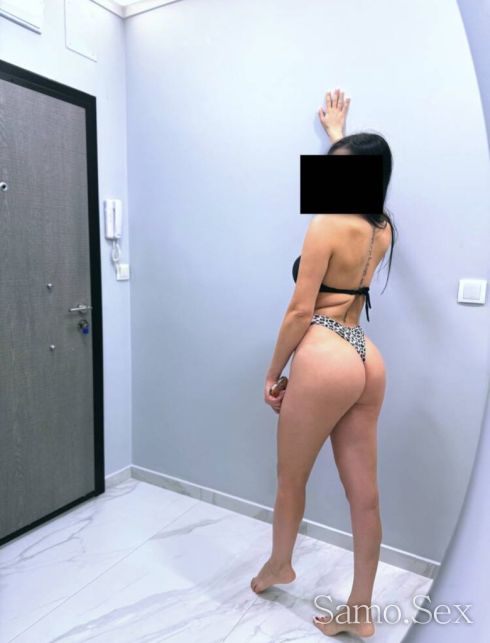 🔥 NEW HOT BRUNETTE 🔥 -  снимка 1