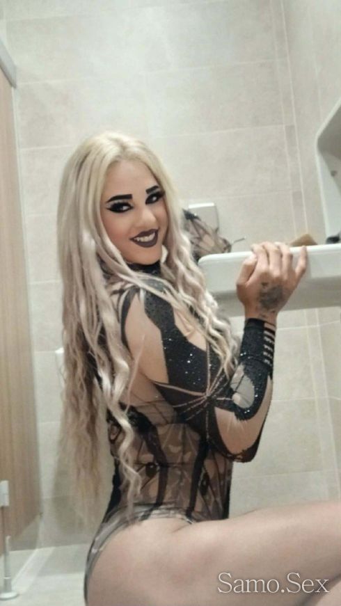 🔞БОГИНЯТА 👅НА💋 ФРЕНСКАТА 🥵Реална 100% -  снимка 1