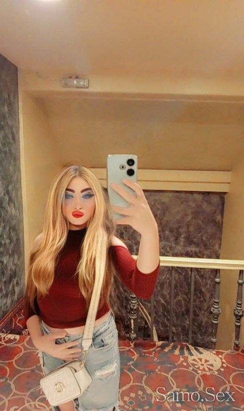 📞Яката Транс Мацка е тук 🔞 -  снимка 1