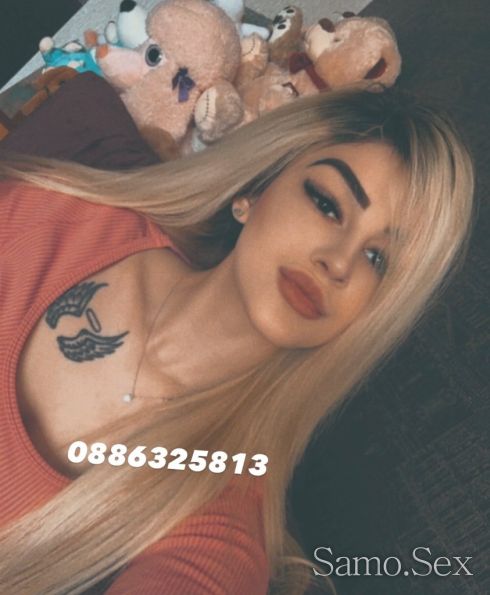 ❤️Vicky 💯 real❤️ -  снимка 1