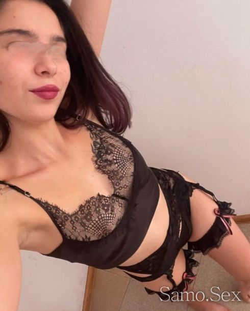 ❤️Sexsy girl❤️ -  снимка 1