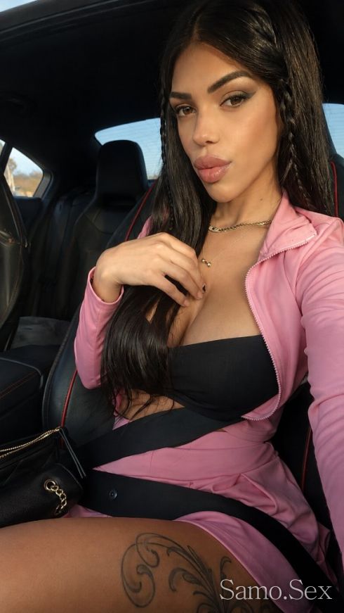 Parti GIRL Full Max EXra 😍 -  снимка 1