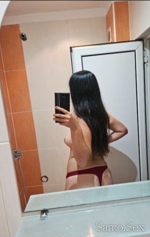 🥵Секси изскушение ела и опитай🥵 -  снимка 1