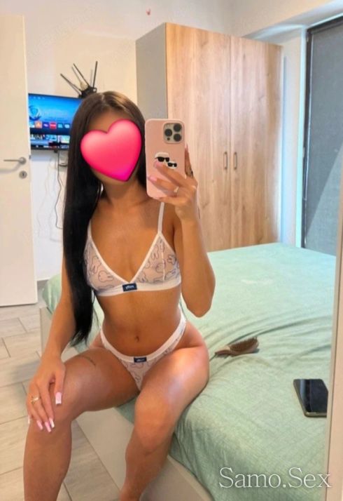 💦⛔️New Brunette⛔️💦 -  снимка 1