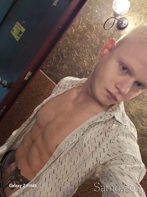 Maxim_18y.o_escort.boy -  снимка 1