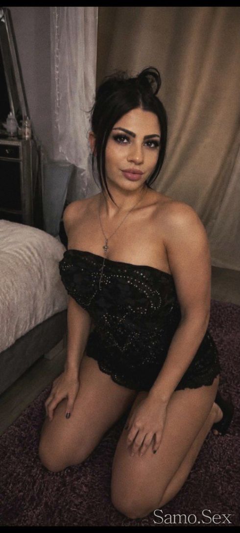 🤤Трансексуална дама 🤤 -  снимка 1