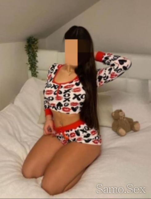 💋 Нова съм в вашия град 🫦 -  снимка 1