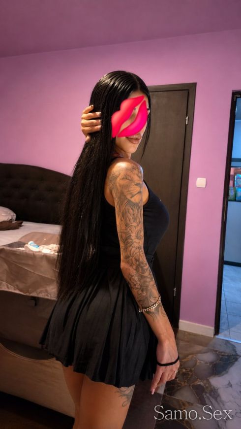 ANal Queen 👸 😍 -  снимка 1