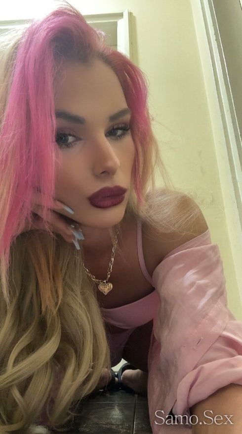 NEW👑PREMIUM❤️TRANS🎀 -  снимка 1