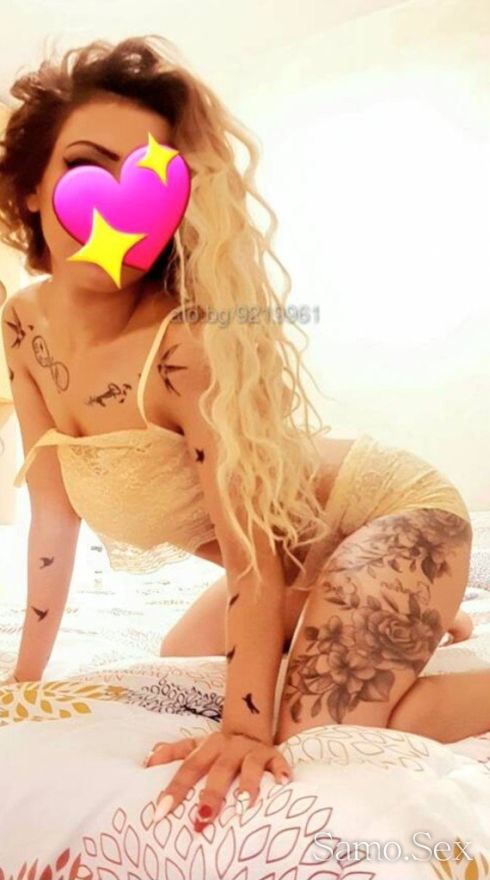 Top French 💋 -  снимка 1