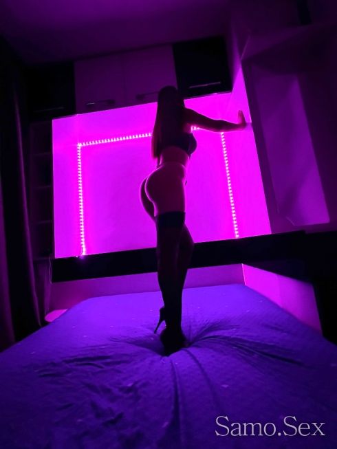 ♥️Ani Luxury Escort♥️GFE4️⃣5️⃣0️⃣♥️ -  снимка 1