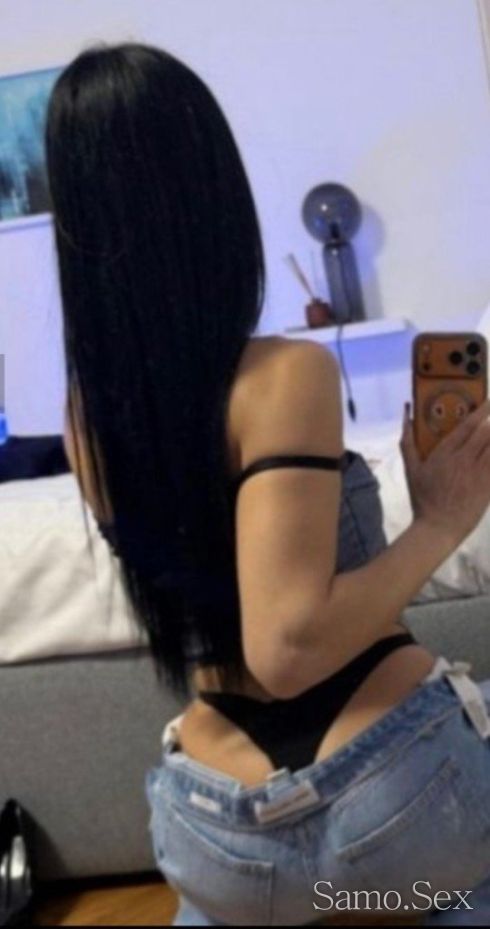 Seksi dupe te ockava -  снимка 1