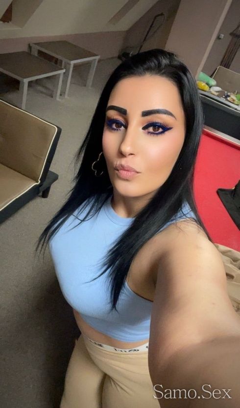 ЦЕНАТА е моя, а УДОВОЛСТВИЕТО твое. 💋🫦 -  снимка 1