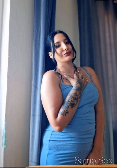 ✨ESCORT ✨ PARTYGIRL✨top service ✨the best 💯 REAL GIRL❣️ -  снимка 1
