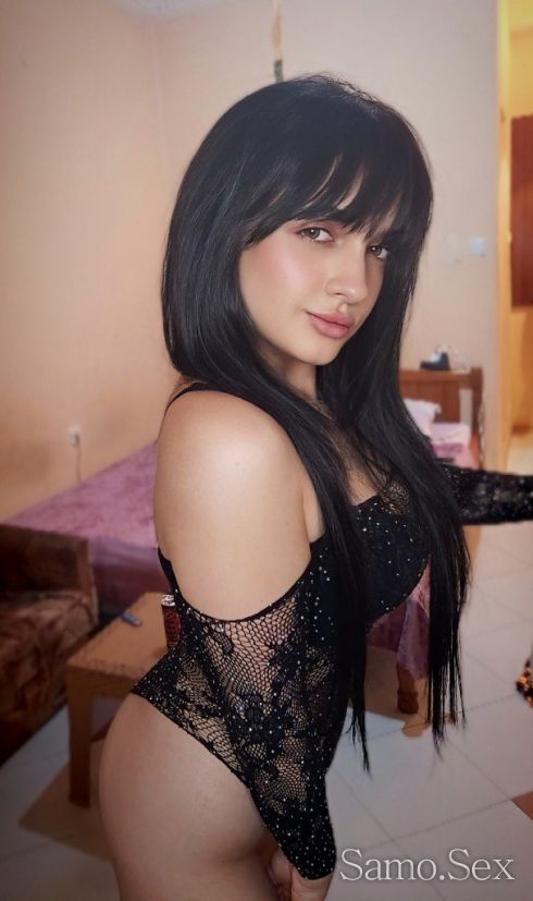 ❌🔞 Sexy Brunette 100% Real ❌🔞 NEW -  снимка 1