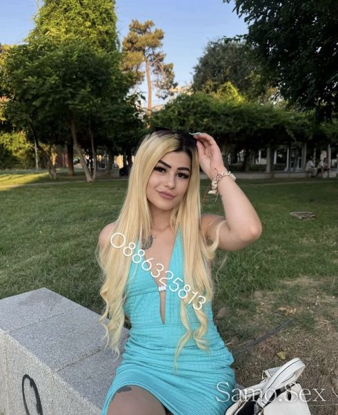 ❤️Vicky 💯 real❤️ -  снимка 1