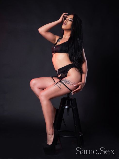 Francheska Top Escort ❤️ -  снимка 1