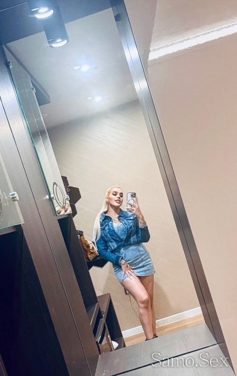 ⚜️KATRIN HOT⚜️Посещавам и адреси❗✅ TOP SERVICE✅ -  снимка 1