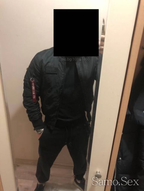 Доминация и Фетиши✌️ -  снимка 1