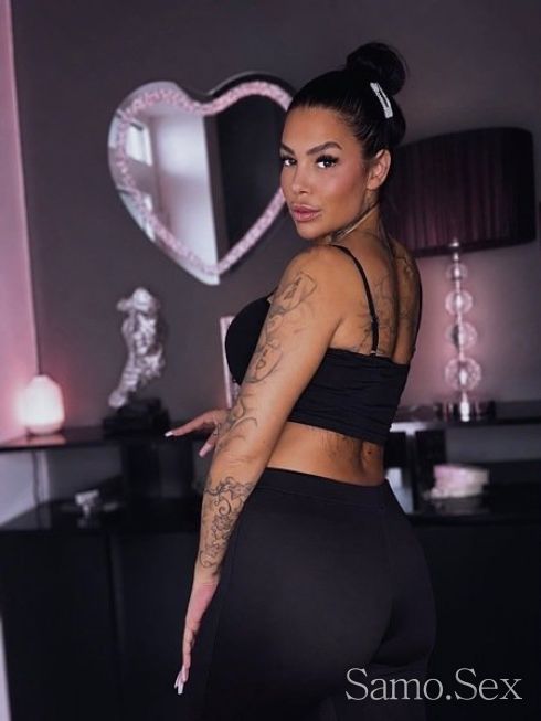 🔞HOT GIRL IN SITY 🔞 -  снимка 1