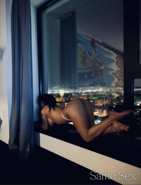 •°•♡ New Sexy Escort -  снимка 1