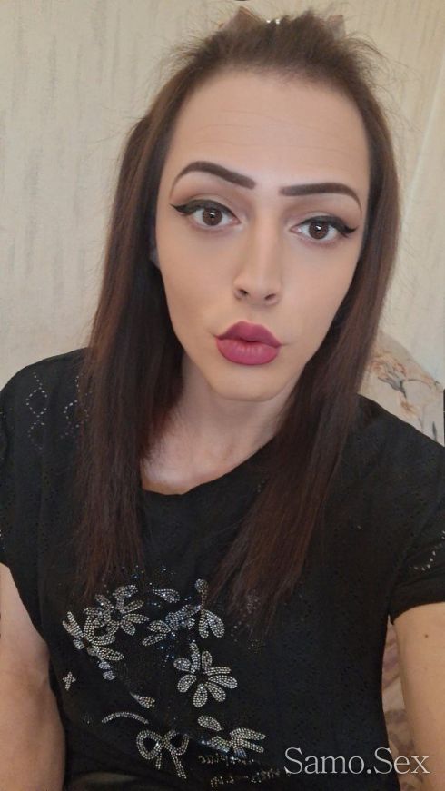 Естествена Транс дама -  снимка 1