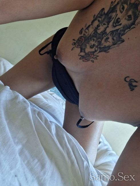 Новичкаа за кратко😜лизане в цената за час -  снимка 1