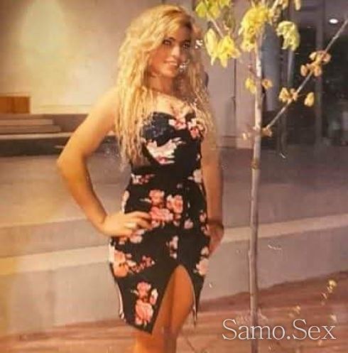 Escort -  снимка 1
