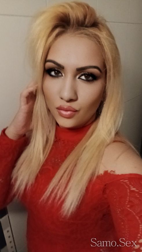 Ново пристигнала във вашия град 😘 -  снимка 1