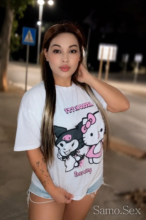 ❌🔞𝑺𝒆𝒙𝒚 𝑩𝒓𝒖𝒏𝒆𝒕𝒕𝒆 100% 𝑹𝒆𝒂𝒍❌🔞NEW -  снимка 1