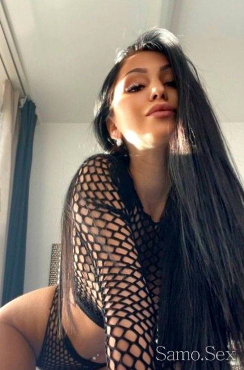 Neww Anii escort💎❤️ -  снимка 1