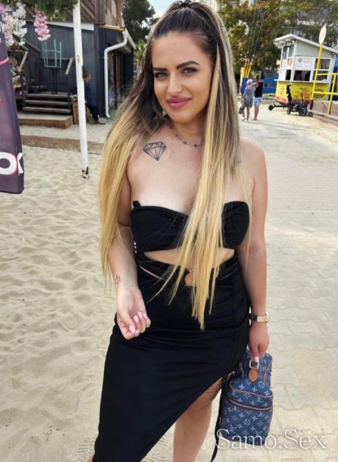 Vip escort ☎️ WhatsApp ☎️ -  снимка 1