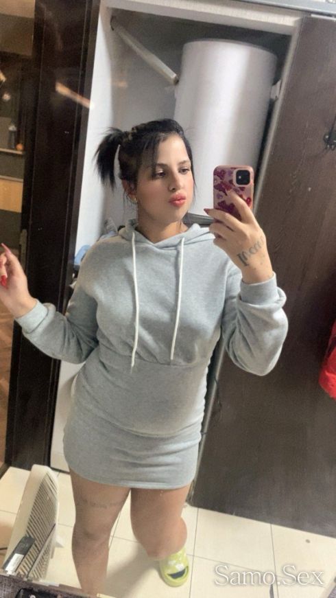 Анална мръсница -  снимка 1