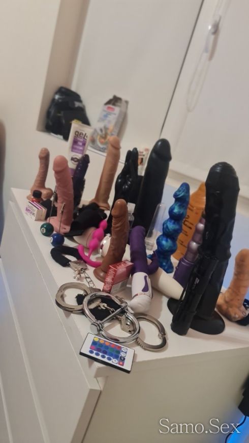 ♥️🔞Mistress💋зара/BDSM/🔞♥️секс услуги не предлагам!. -  снимка 1