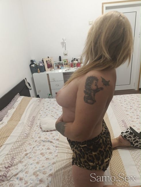 Рокси 🫦💯 -  снимка 1