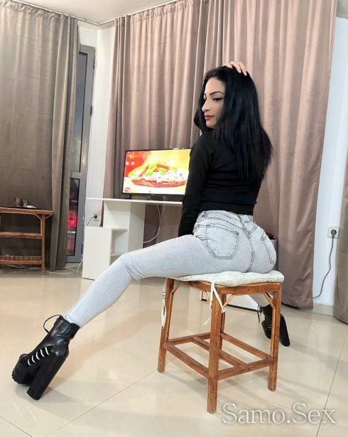 Секс искусение за един 80 -  снимка 1