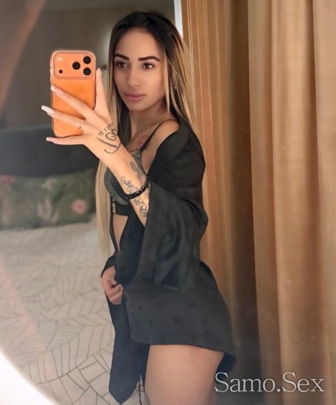 💋Erotic hot🔥 Relaxing Massage 👌💦 Give in to Temptation🍭🫦 -  снимка 1
